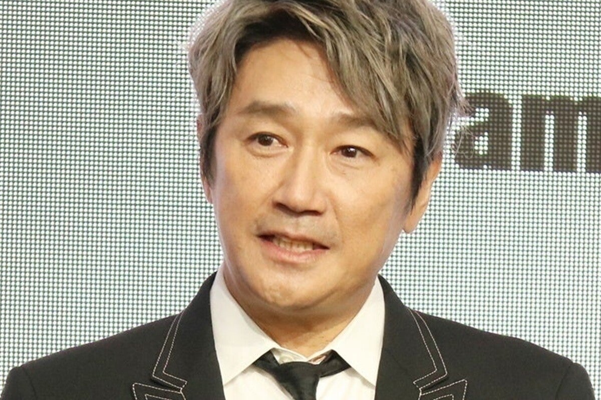 井上聡、近藤真彦に“衝撃”を受けた出来事明かす「そこからなるべく…」