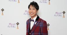 藤井隆、改めて感じる「ナンダカンダ」への感謝「本当にいい歌詞の歌を頂けた」