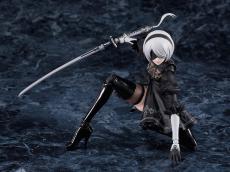 【Amazon得報】NieR:Automata Ver1.1a「2B」可動フィギュアが11%オフの11,441円で予約受付中！