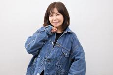 小川菜摘、演劇集団“熟年団”結成「ライフワークにしていきたい」 第1弾舞台に意気込み