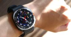 Galaxy Watch Ultraレビュー - 氷点下でも大丈夫なスマートウォッチ、日常の使い勝手はどう？