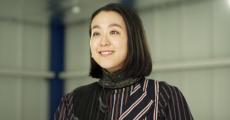 浅田真央、ソチ五輪で助けてくれた浜崎あゆみの曲「神様みたいな存在」