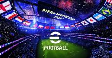 『eFootball』を採用した「FIFAeワールドカップ」、12月9日からサウジアラビアで開催