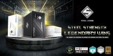 ASRock、大注目の電源ユニットの国内展開モデルを発表 - Steel Legendから5モデル