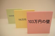 「年収の壁」引き上げに6割が賛成 - 男女別にみると?