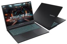 GIGABYTE、第13世代Core i7 / RTX 4050 Laptop搭載で15.3万円の16型ゲーミングノートPC「G6 MF-H2JP854KH」