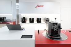 スイスのプレミアムコーヒーブランド「JURA」がホスピタリティセンター開設