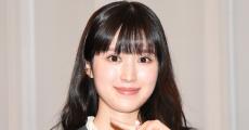 福本莉子、“神”を感じた『全領域異常解決室』の撮影「天照さんが見守っていた」