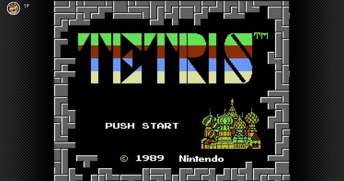 「Nintendo Switch Online」タイトルに、NESの『Tetris』とGBC『Tetris DX』を追加