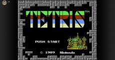 「Nintendo Switch Online」タイトルに、NESの『Tetris』とGBC『Tetris DX』を追加