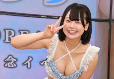 夏夢うらら、1stでは「元気いっぱいにフレッシュな感じで」