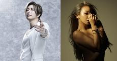 GACKT＆倖田來未、親交ある同期2人が25年の軌跡を振り返る『with MUSIC』