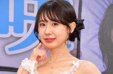 相原美咲「普段より布の面積が多いはずなのに……」手ぬぐいブラで羞恥心