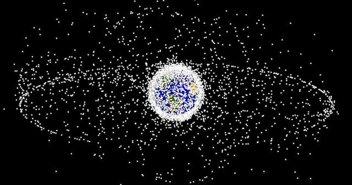 アストロスケール、ISSA-J1ミッションの開発をフェーズIからフェーズIIへ移行