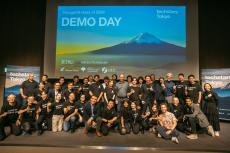 「Techstars Tokyo」第2回プログラム、国内外スタートアップ12社の募集開始