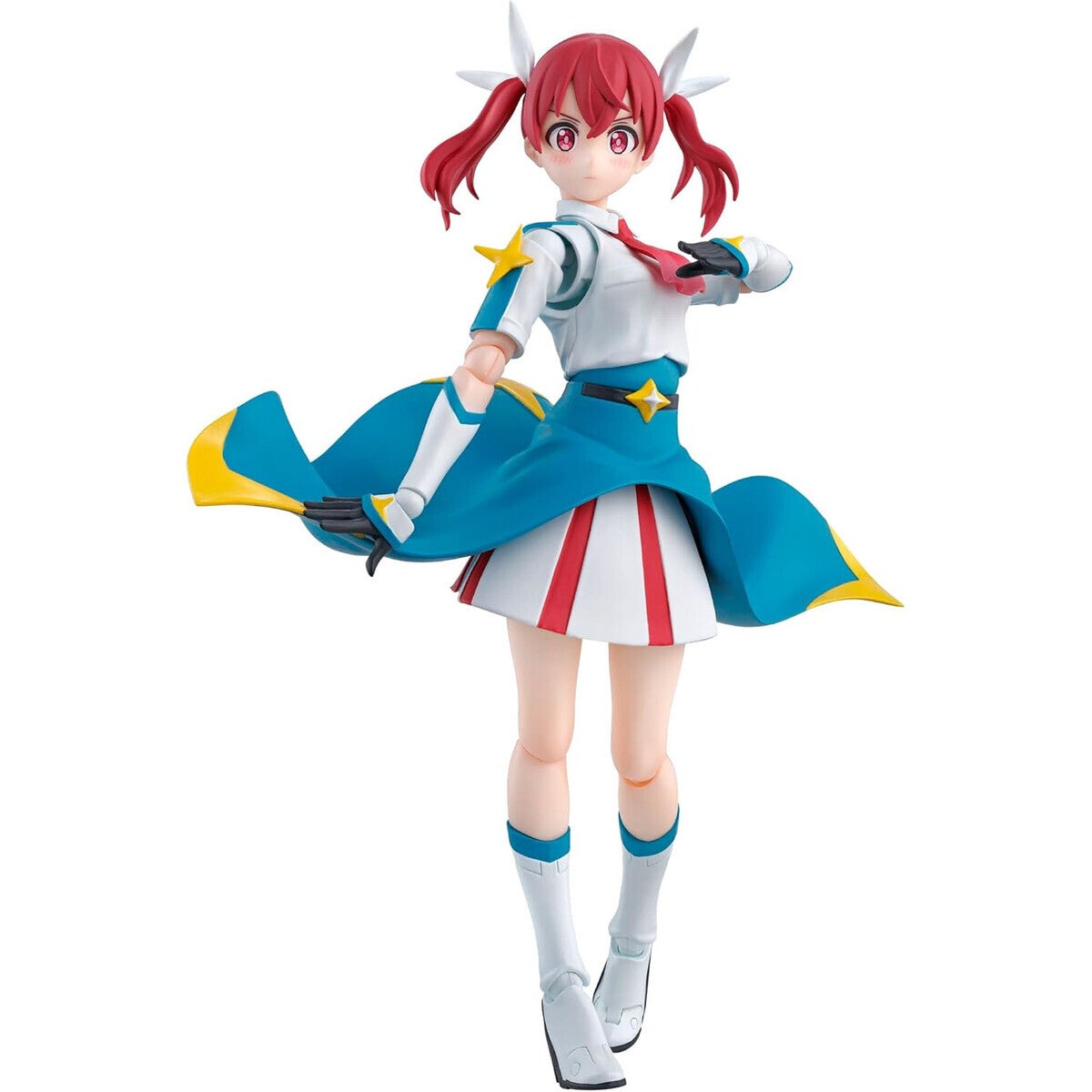 【Amazon得報】マジルミエ「桜木カナ」アクションフィギュアが13%オフの8,700円で予約受付中！