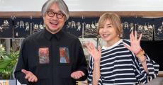 小山薫堂×山口智子が冬の福岡であったかい味と人に出会う - 『ふくあじ旅のススメ～福岡編～』のロケに密着してみた