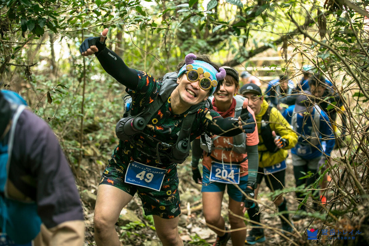 【鹿児島県いちき串木野市】冠岳を駆け抜けるトレイルランニングイベント、人気のふるさと納税返礼品とは?