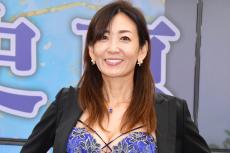 中島史恵、グラビアは60歳まで続行「鍛えながら出せるように」