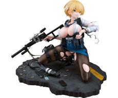 【Amazon得報】ドルフロ「VSK-94」重傷Ver.フィギュアが59%オフの11,712円！