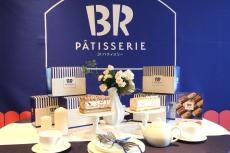 【実食レポ】サーティワン新作はアイスクリームケーキ「31 PATISSERIE」! 大人の手土産やご褒美にもぴったり