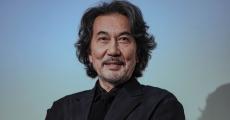 役所広司、異例の最終上映舞台挨拶に登場「1年間、上映していることも初めてです」