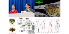 JAXAが月着陸機SLIMの成果報告、気になる國中所長の最終評価は「69点」