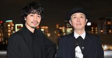 斎藤工、リリー・フランキーから受けた刺激　永野のライブ出演にも生きた“クリエイティブでぶつかる”こと