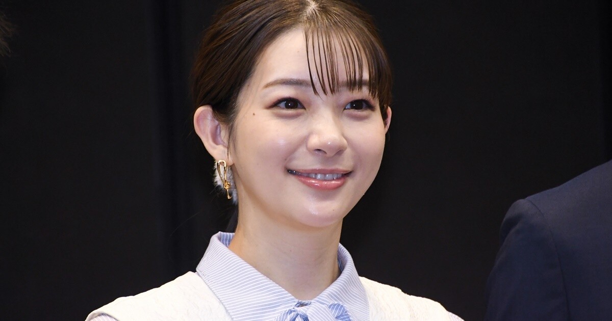 足立梨花、夫に「うるさい」と怒られてしまった趣味とは「さすがに…」