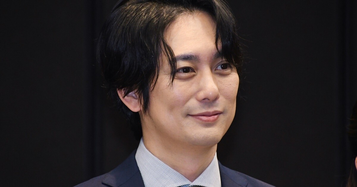 平岡祐太、「17年くらいやっている」ルーティンを告白「自分の体が…」