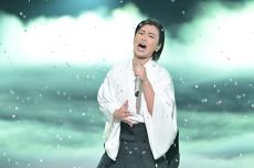 氷川きよし、2年ぶり『紅白』で感謝と決意込め熱唱「命ある限り歌っていきたい」