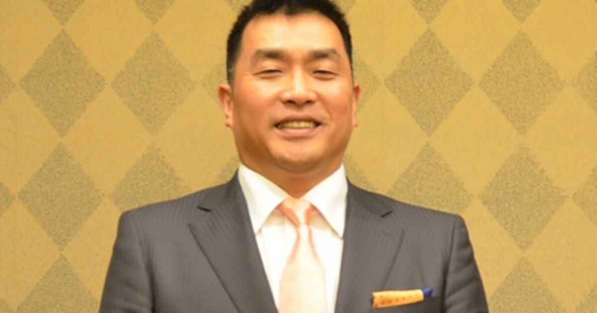 山本昌、優勝争い中に骨折した意外な理由明かす「外野でランニングしてて…」