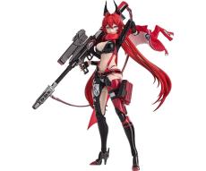 【Amazon得報】NIKKE「レッドフード」可動フィギュアが10%オフの14,220円で予約受付中！