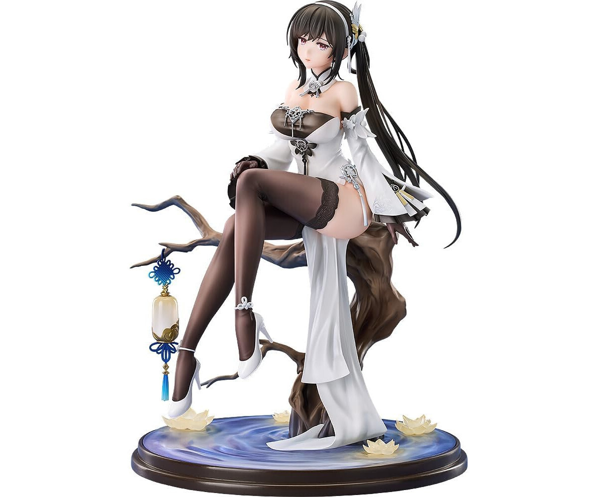 【Amazon得報】アズレン「鎮海」フィギュアが15%オフの18,709円！