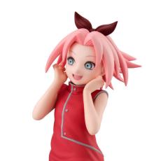 『NARUTO-ナルト-』幼少期にスポットをあてた「GO！」シリーズに「春野サクラ」が登場