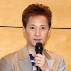 中居正広、トラブル認め謝罪「解決も事実」 今後の活動にも言及「支障なく…」【全文掲載】