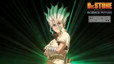 TVアニメ『Dr.STONE』、第4期最終シーズン第1クールのノンクレOP＆ED映像を公開