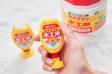 【木工用接着剤を●●にしまうのです…】セメダイン公式Xのアナウンスに衝撃走る!! -「なんですと!?」「物置においてたらアカンのか」