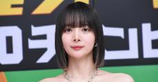 岡田紗佳、賞金総額1,000万の麻雀大会に意気込み「とりあえずルンバ買いたい(笑)」