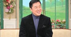 川合俊一、バレーボールの道へ導いてくれた父が一昨年他界　感謝の思い語る