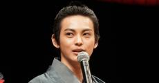 神尾楓珠、初の時代劇に主演で挑戦　監督の“いらんこと”予告に「テンパらないように」