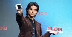 ZTE、大型サブディスプレイ搭載の折りたたみスマホ「nubia Flip 2」　MNPで1万円台