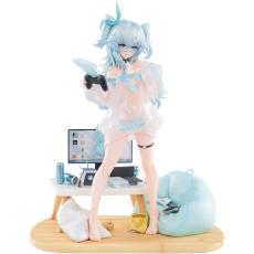 【Amazon得報】ドルフロ「PA-15」奇怪・とろろもちVer.フィギュアが12%オフの6,502円！