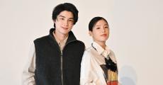 石井杏奈×本田響矢、息ぴったりの2人が語り合う“知られざる魅力”「方程式を体現」「太陽みたいな人」