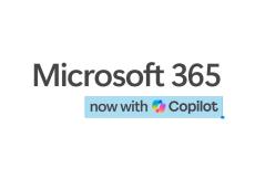 個人・ファミリー向け「Microsoft 365」、Copilot統合で料金改定 - 月額3ドル増