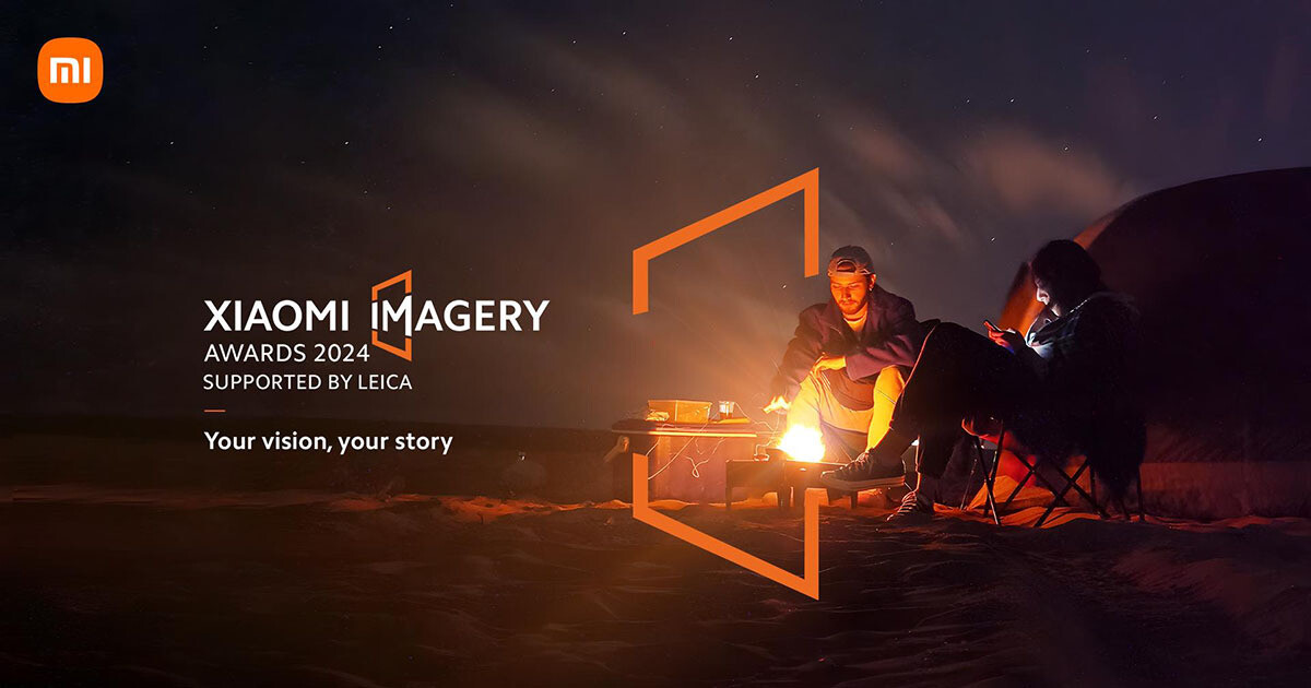 「Xiaomi Imagery Awards 2024 II」優秀作品発表、1月30日から東京駅で展示