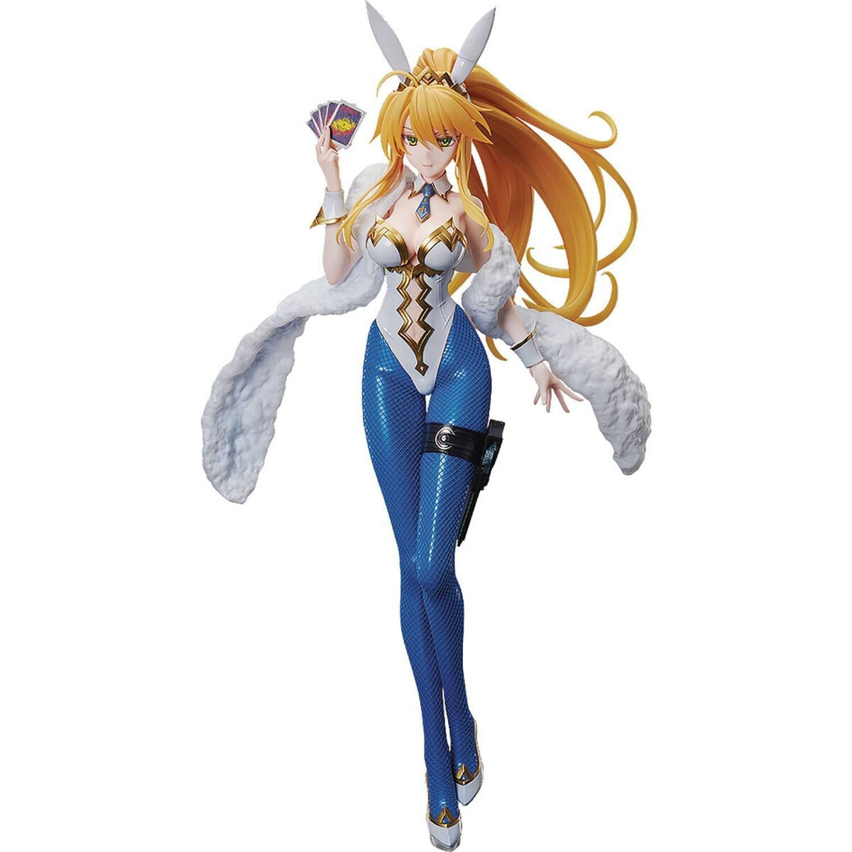 【Amazon得報】FGO「アルトリア・ペンドラゴン」1/4スケールフィギュアが14%オフの42,797円！