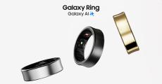 「Galaxy Ring」がついに日本でも販売開始、2月14日より - 価格63,690円