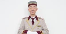 ひょうろく、テレビドラマ初主演「普段あまり出さない感情を」