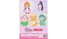 『魔法つかいプリキュア!! ～MIRAI DAYS～』と「ROUND1」のコラボイベントが開催決定 – グッズ販売などの企画が盛りだくさん